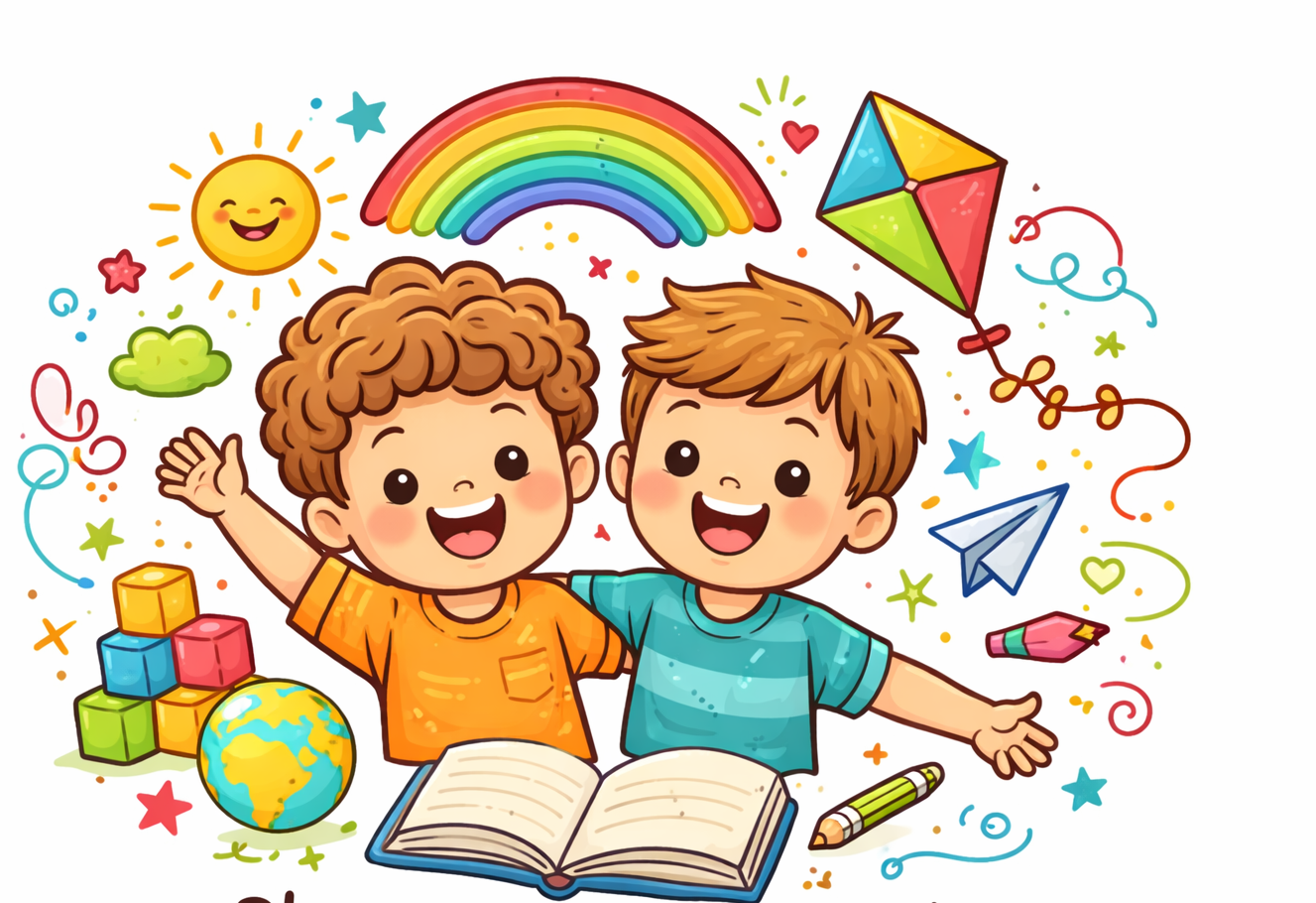 Play. Connect. Repeat.